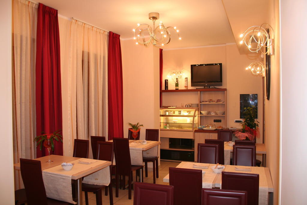 Hotel Conte Ruggero Serra San Bruno Extérieur photo