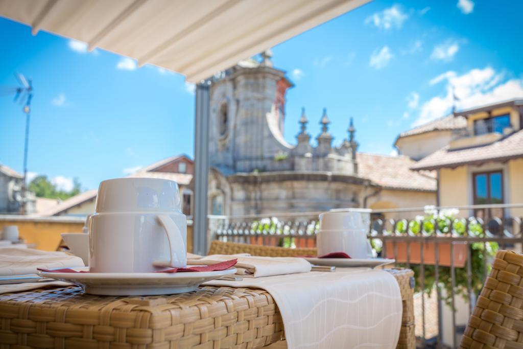 Hotel Conte Ruggero Serra San Bruno Extérieur photo